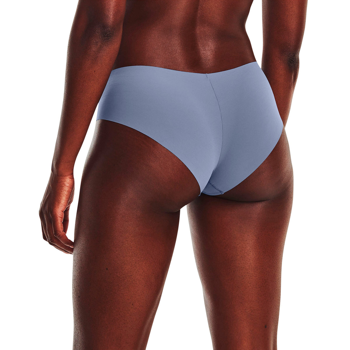 Calzón UA Pure Stretch Printed (Paquete de 3)