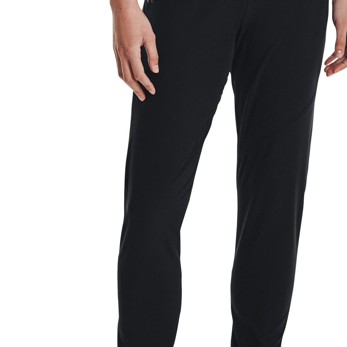 Pantalones UA Fusion para Mujer