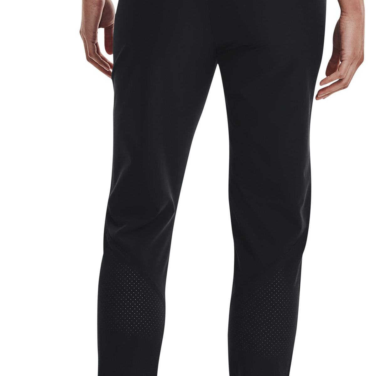 Pantalones UA Fusion para Mujer