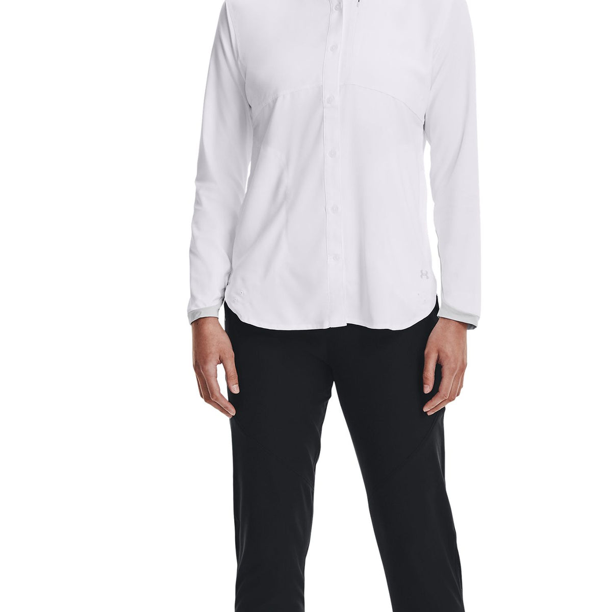 Pantalones UA Fusion para Mujer