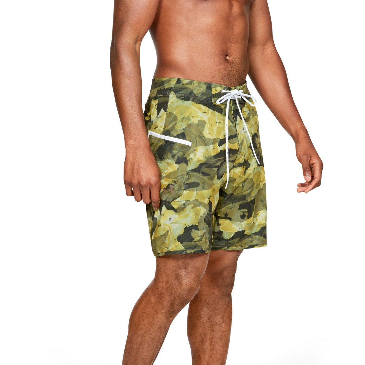 Bermudas UA Tide Chaser para hombre