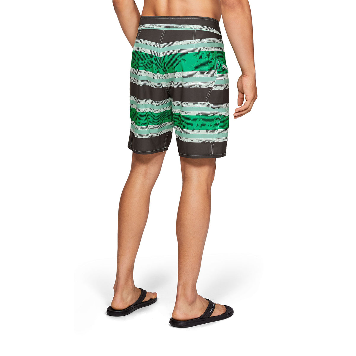 Bermudas UA Tide Chaser para hombre