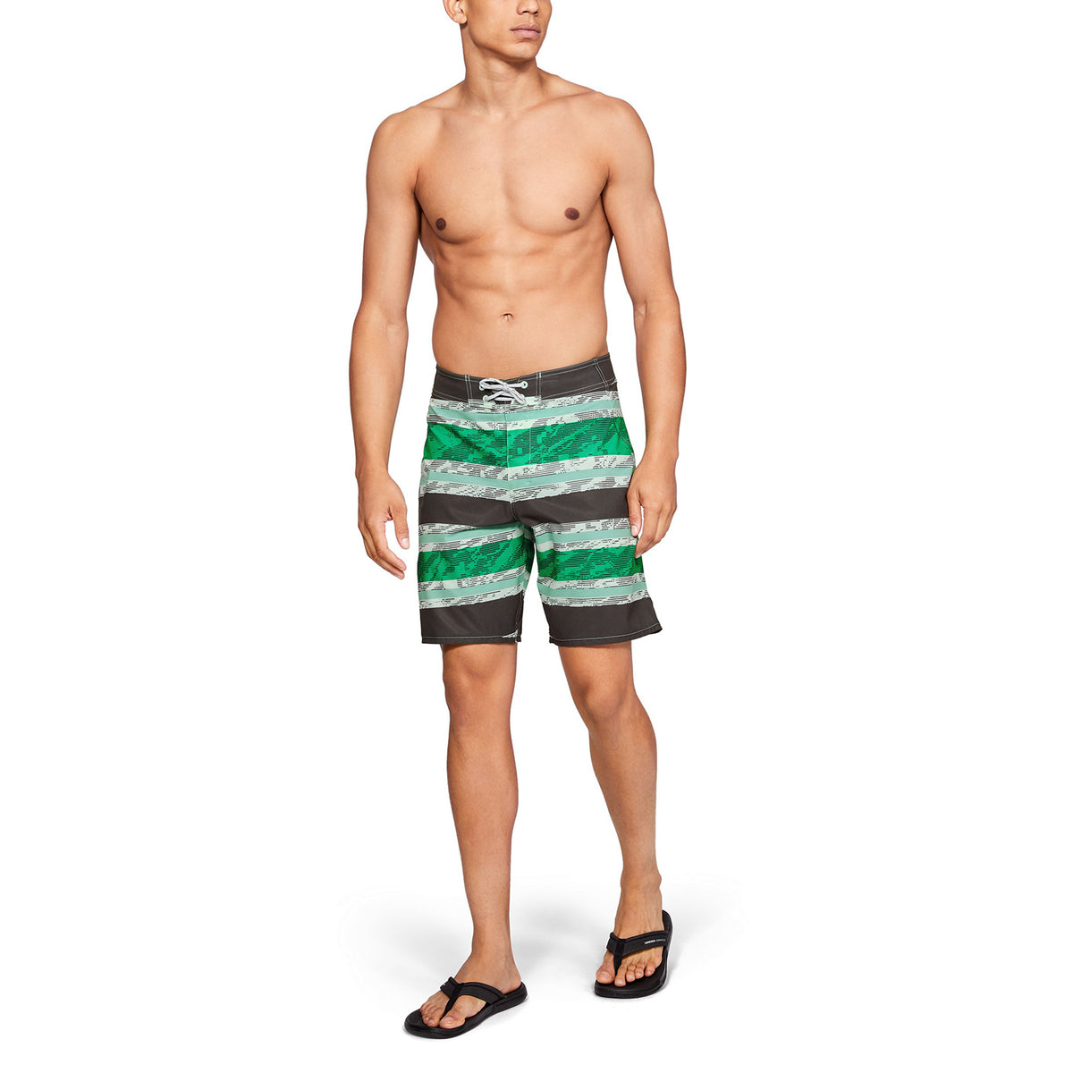 Bermudas UA Tide Chaser para hombre