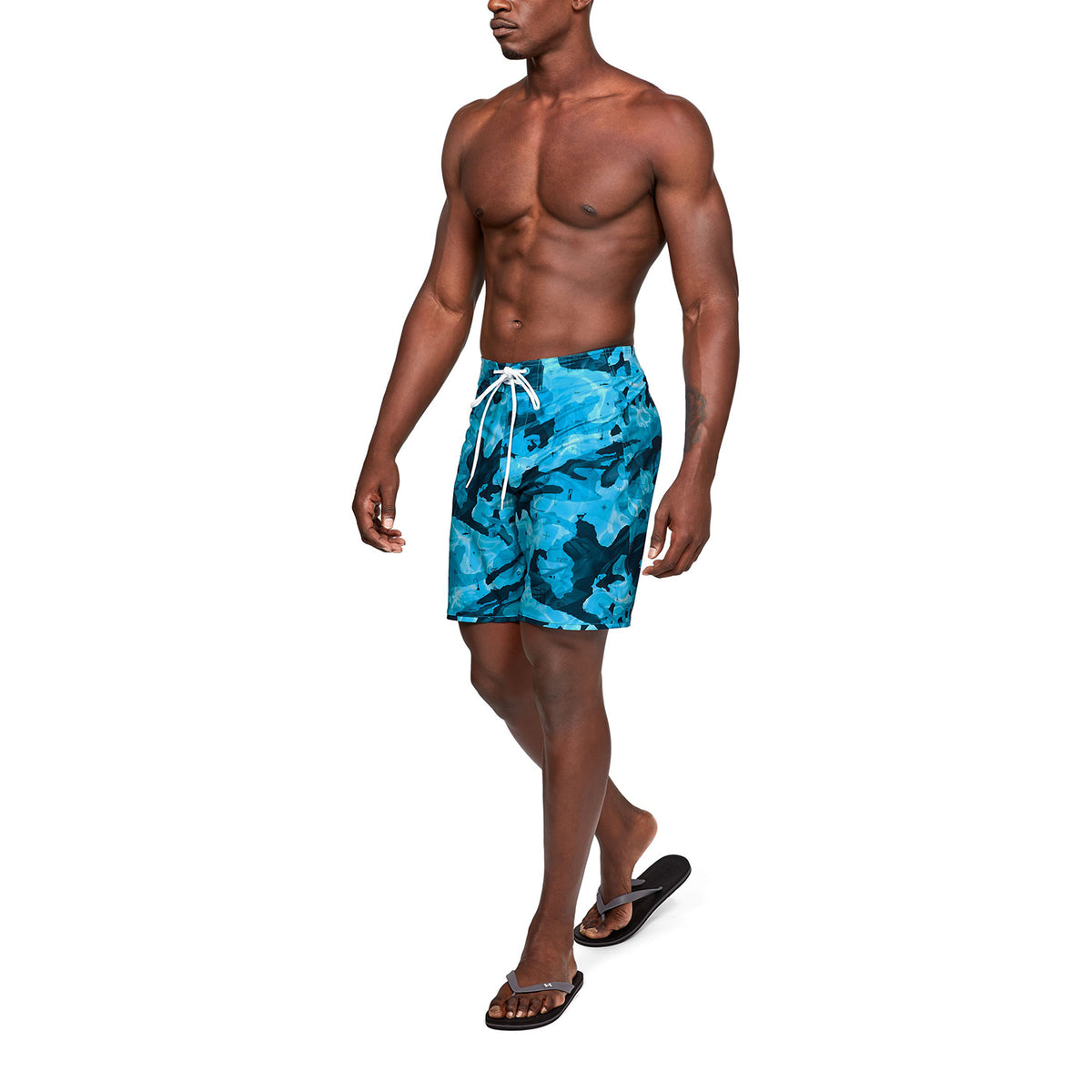 Bermudas UA Tide Chaser para hombre