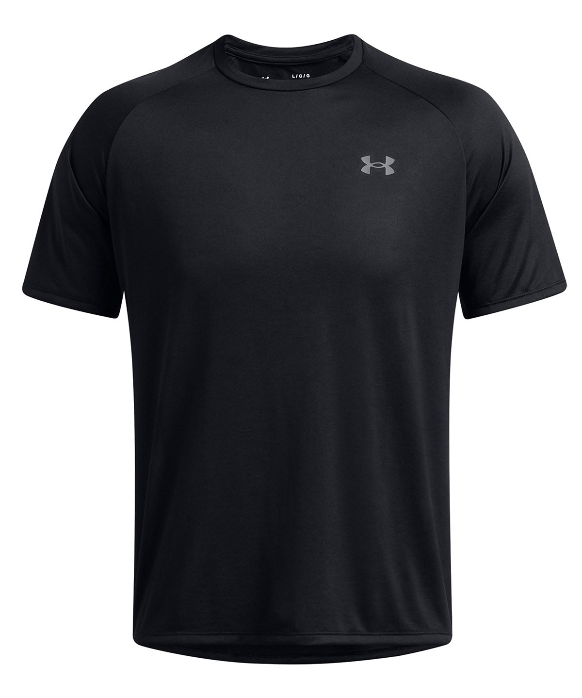 Polera Manga Corta Tech™ para Hombre Under Armour