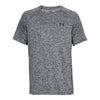 Polera Manga Corta Tech™ para Hombre Under Armour