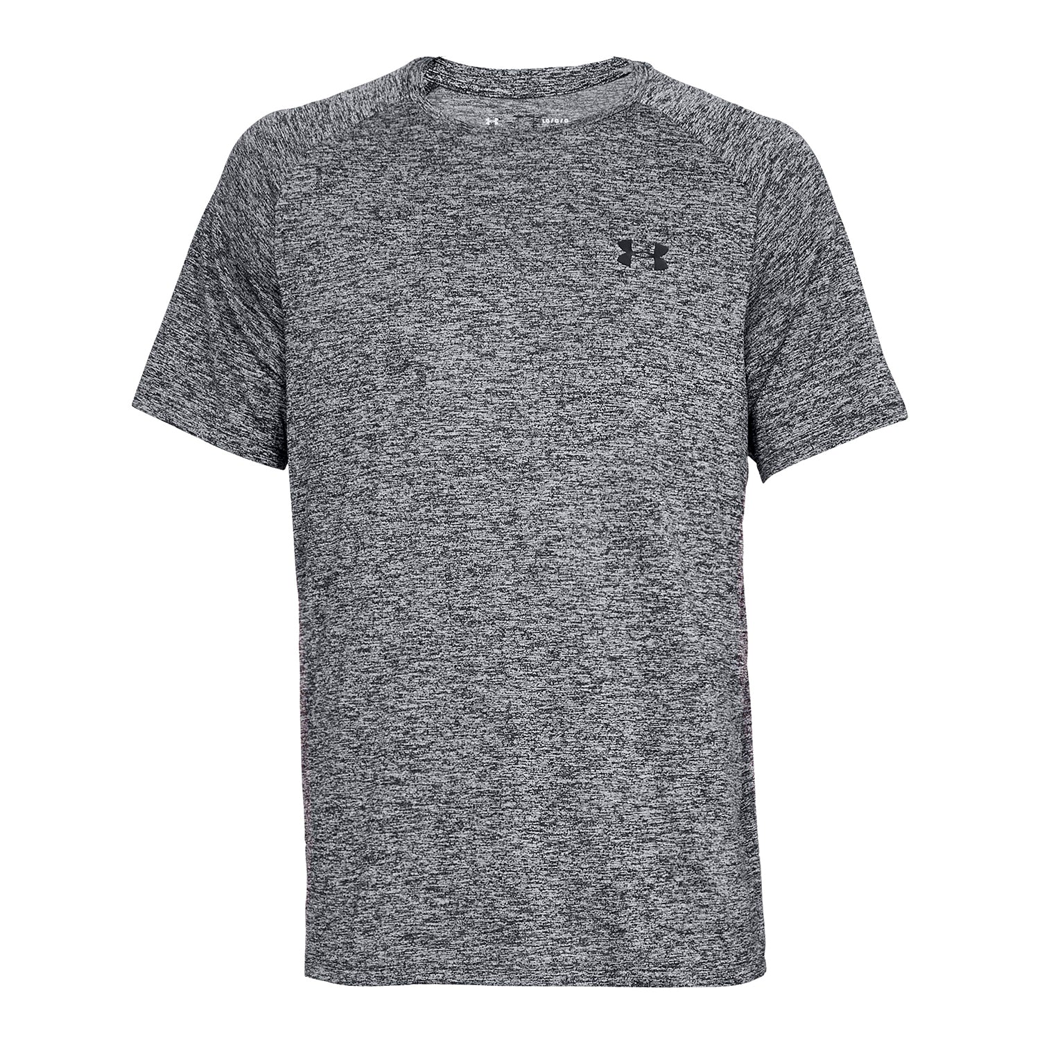 Polera Manga Corta Tech™ para Hombre Under Armour