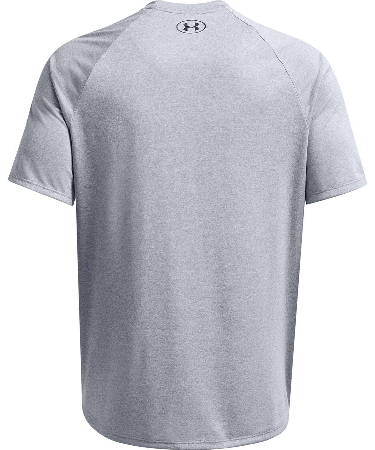Polera Manga Corta Tech™ para Hombre Under Armour