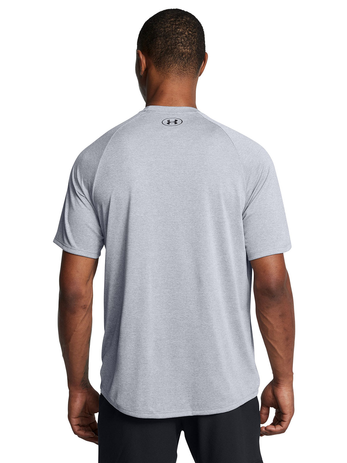 Polera Manga Corta Tech™ para Hombre Under Armour