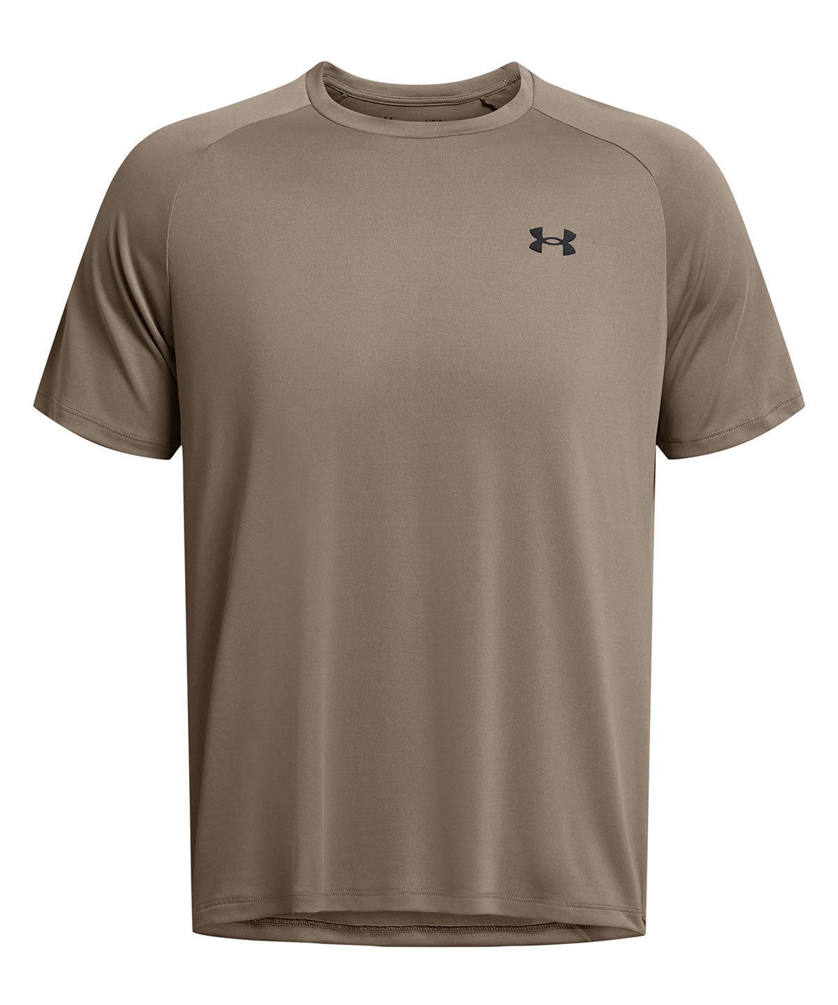 Polera Manga Corta Tech™ para Hombre Under Armour