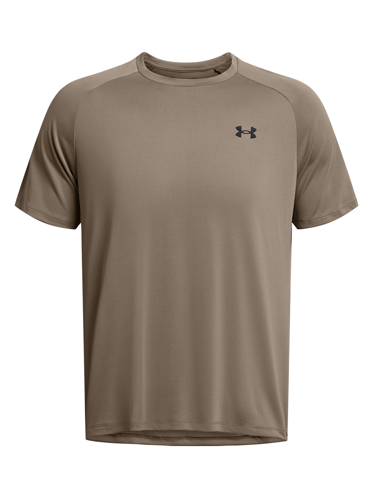 Polera Manga Corta Tech™ para Hombre Under Armour