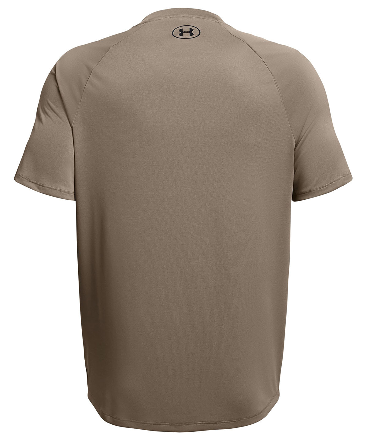 Polera Manga Corta Tech™ para Hombre Under Armour