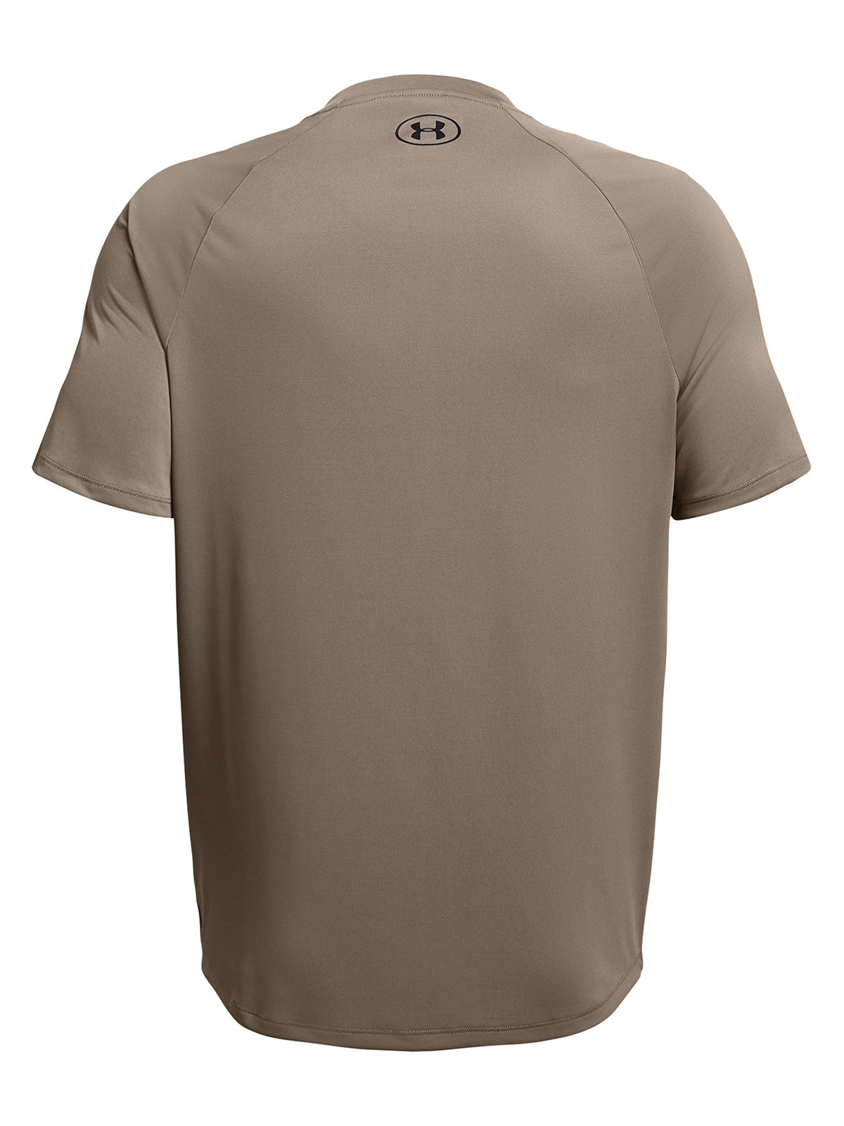 Polera Manga Corta Tech™ para Hombre Under Armour