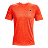 Polera Manga Corta Tech™ para Hombre Under Armour