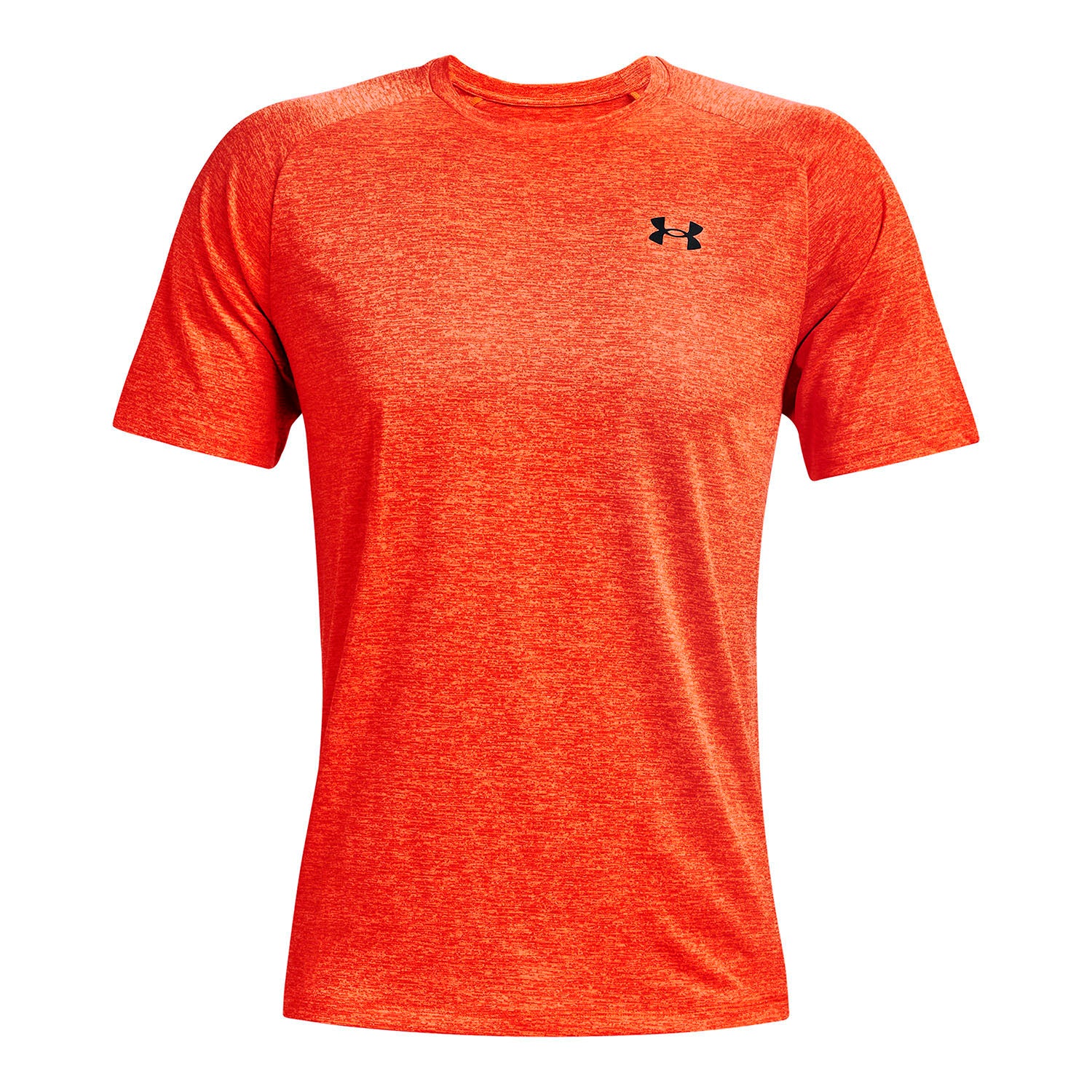 Polera Manga Corta Tech™ para Hombre Under Armour