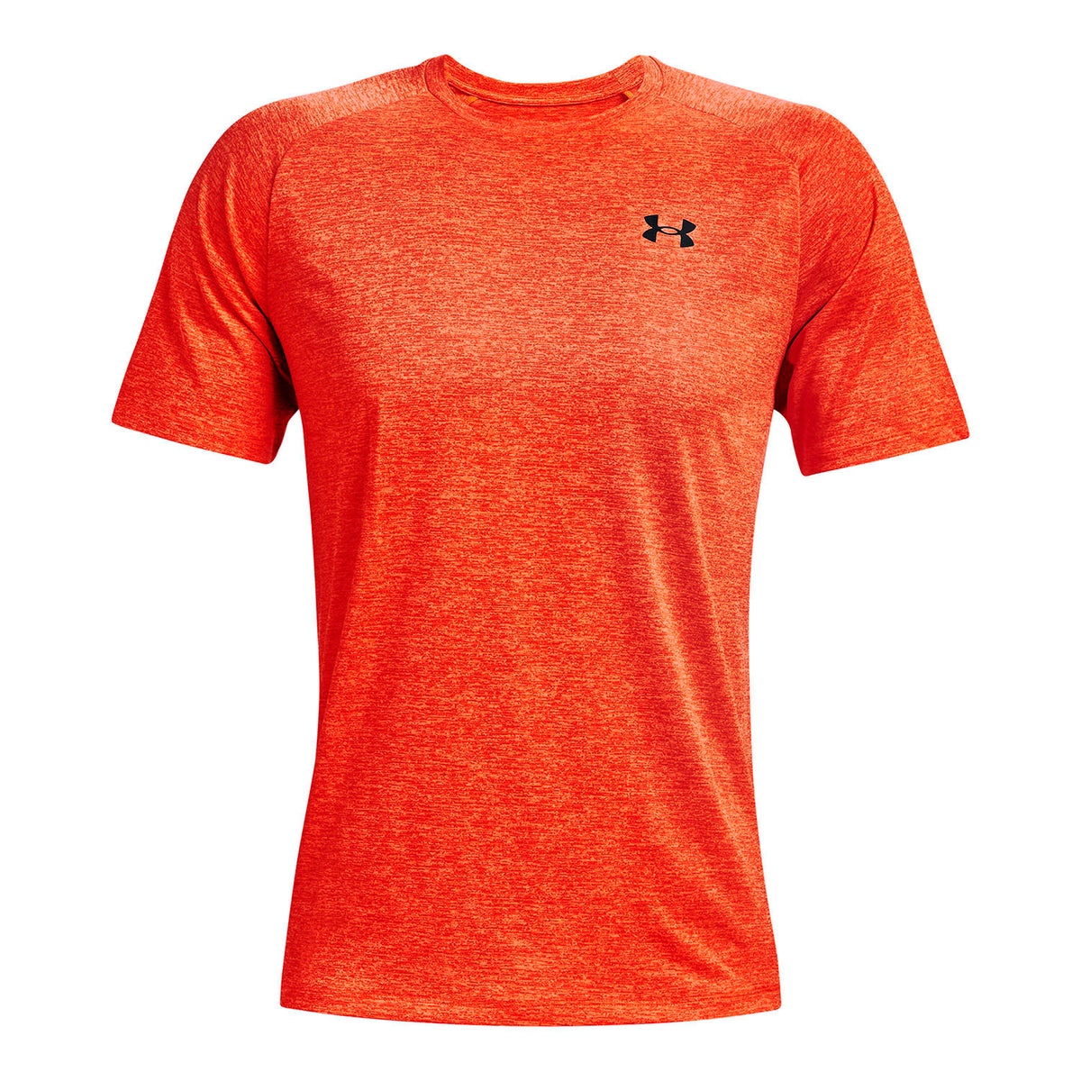 Polera Manga Corta Tech™ para Hombre Under Armour
