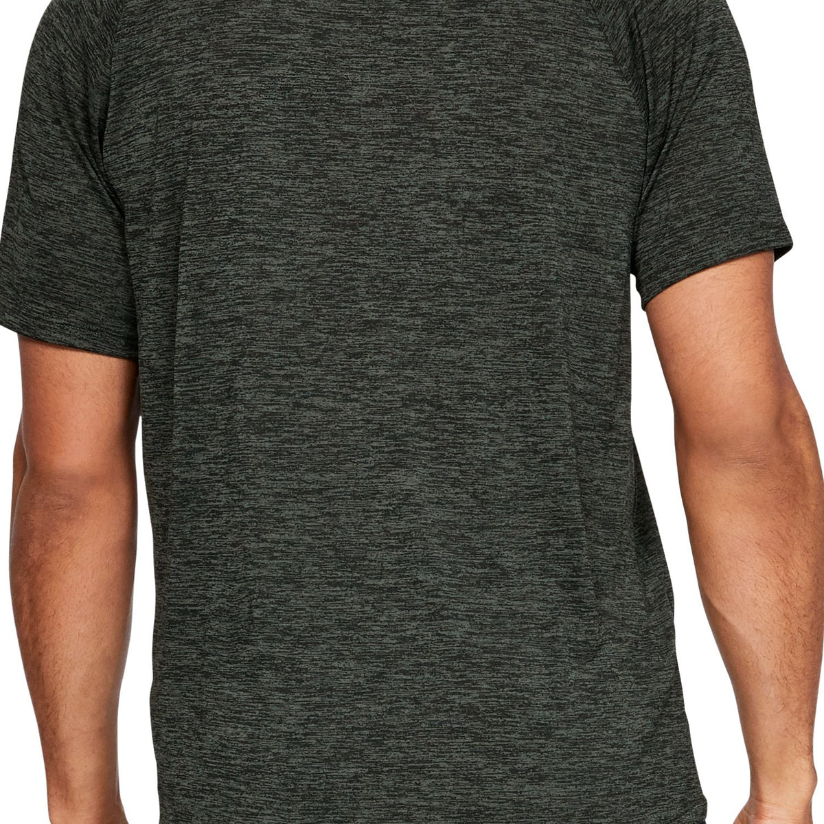 Polera Manga Corta Tech™ para Hombre Under Armour