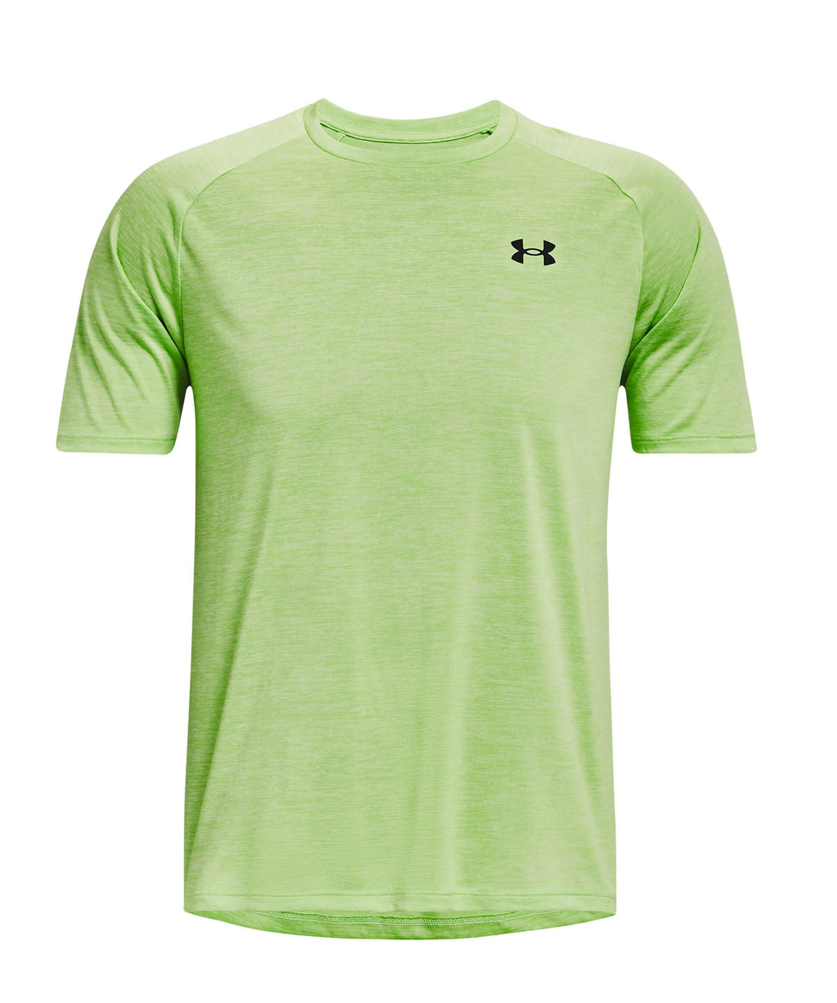 Polera Manga Corta Tech™ para Hombre Under Armour