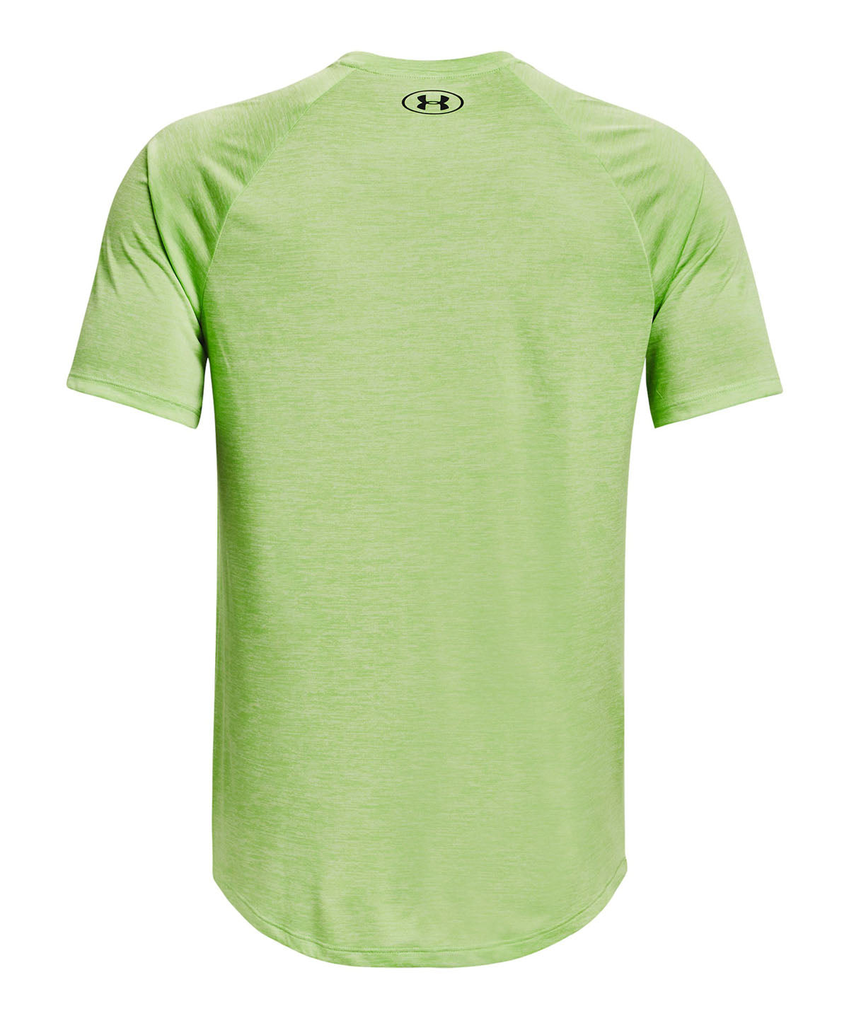 Polera Manga Corta Tech™ para Hombre Under Armour