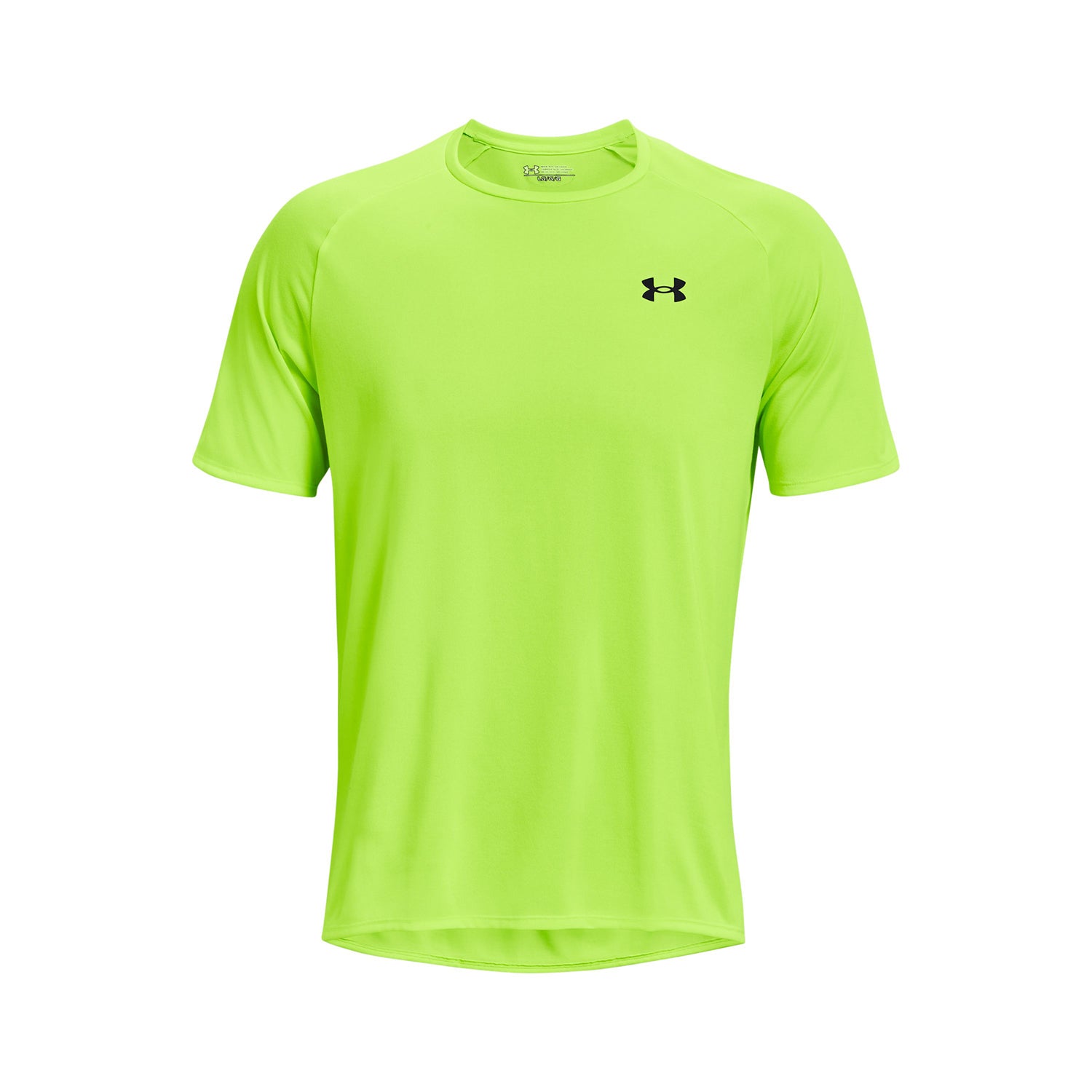 Polera Manga Corta Tech™ para Hombre Under Armour