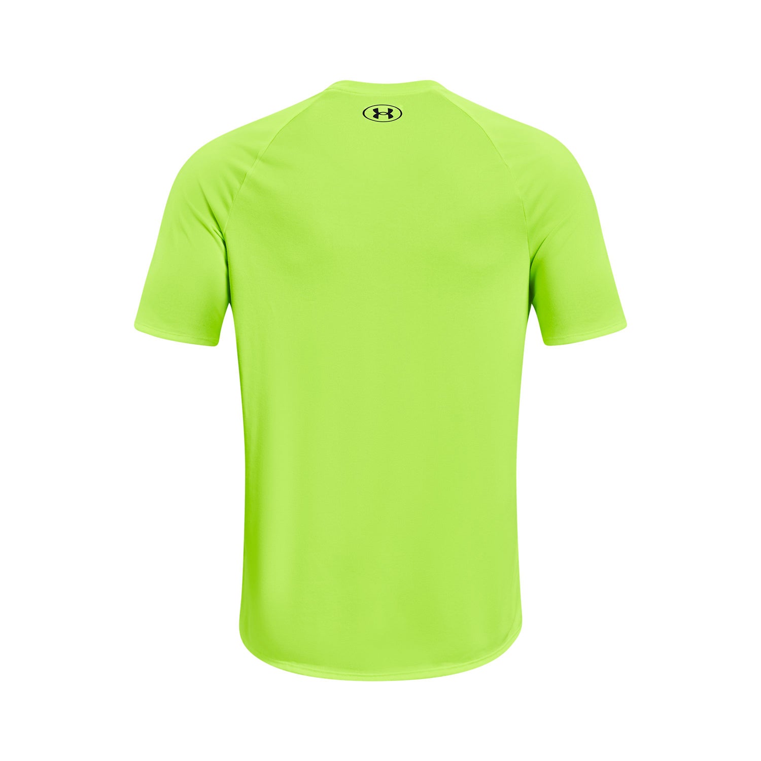 Polera Manga Corta Tech™ para Hombre Under Armour