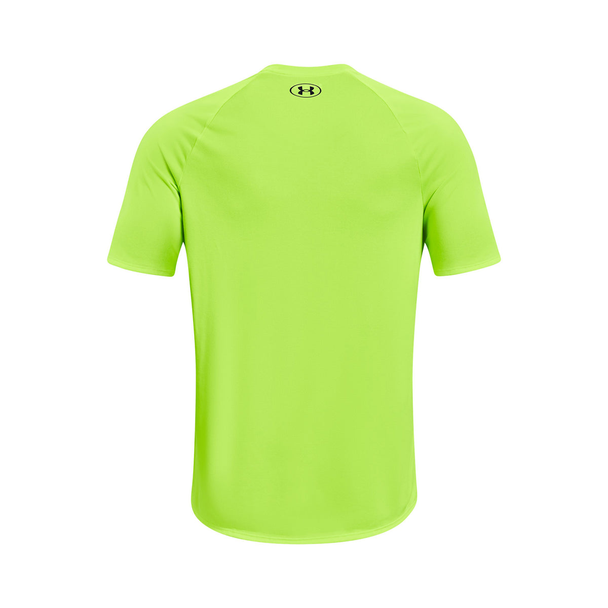 Polera Manga Corta Tech™ para Hombre Under Armour