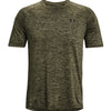 Polera Manga Corta Tech™ para Hombre Under Armour