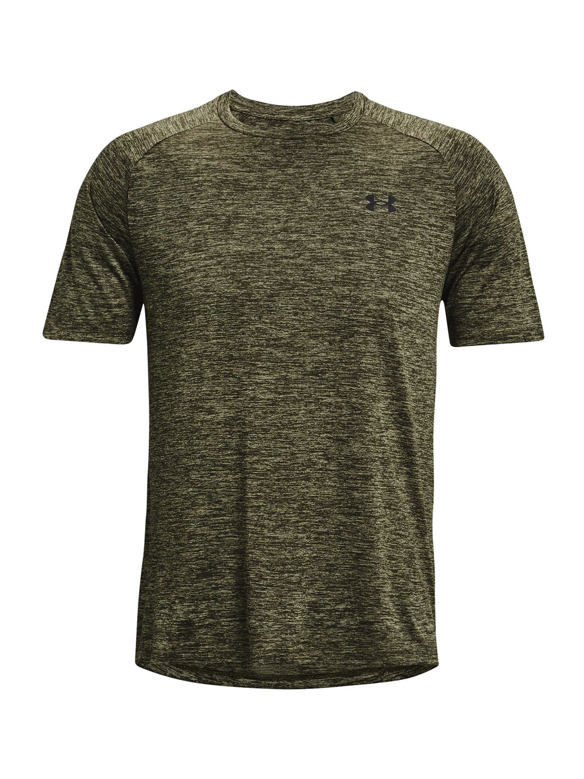 Polera Manga Corta Tech™ para Hombre Under Armour
