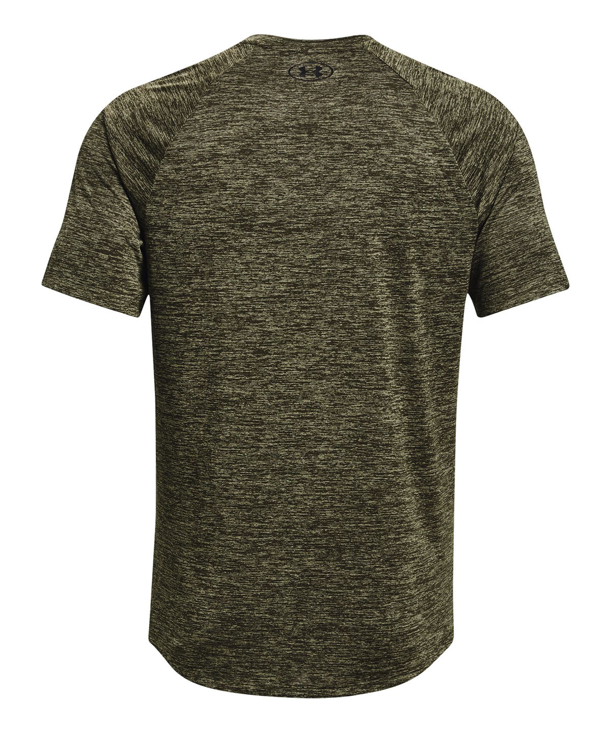 Polera Manga Corta Tech™ para Hombre Under Armour