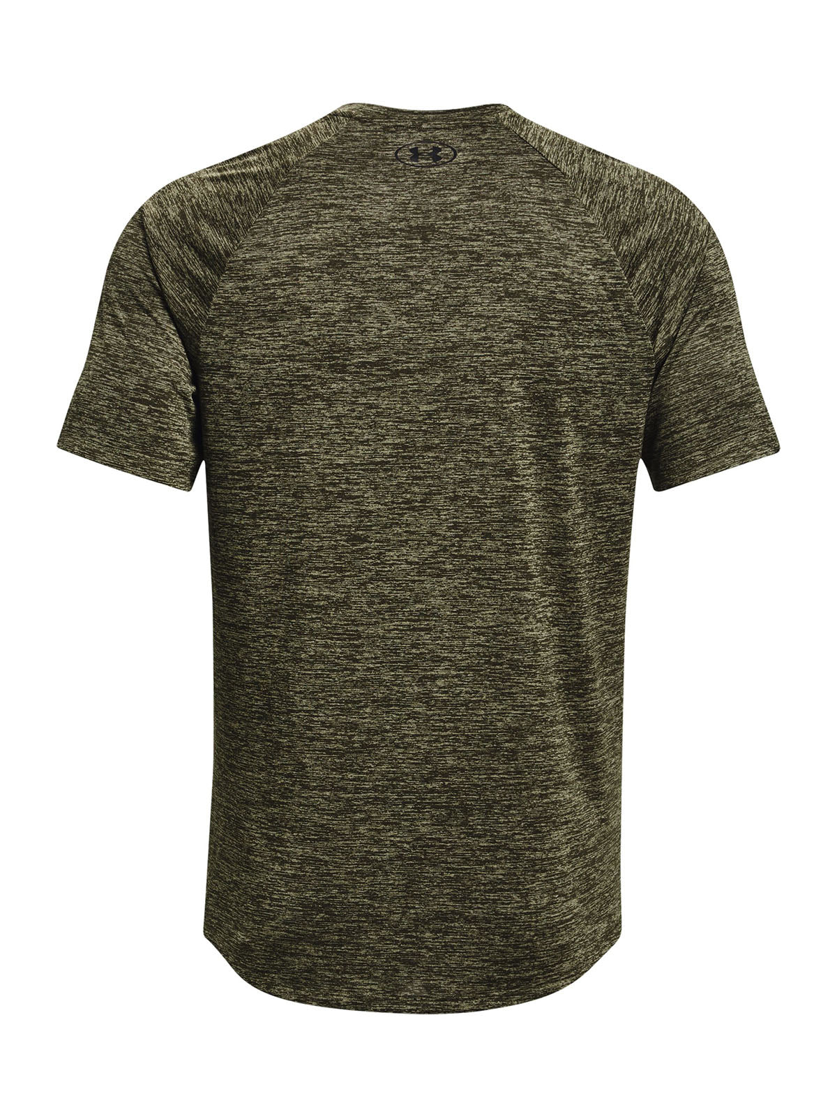 Polera Manga Corta Tech™ para Hombre Under Armour