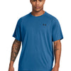 Polera Manga Corta Tech™ para Hombre Under Armour