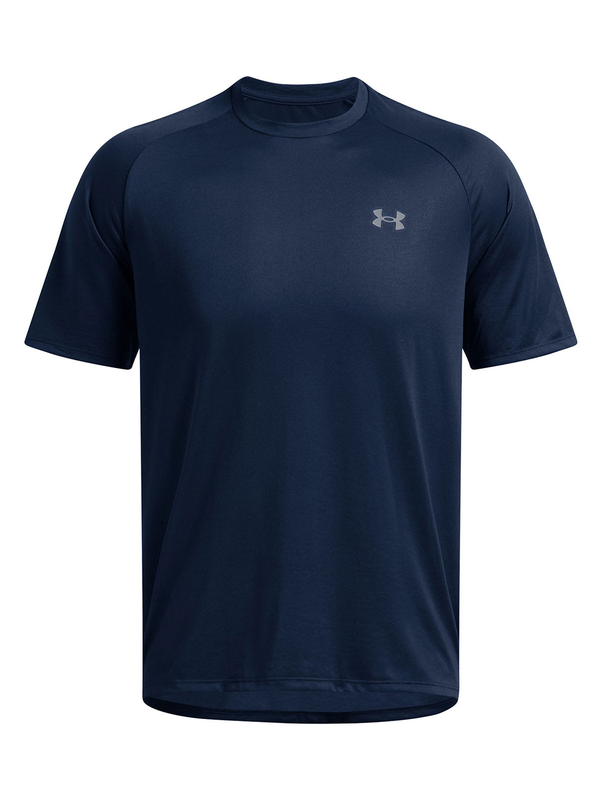 Polera Manga Corta Tech™ para Hombre Under Armour