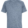 Polera Manga Corta Tech™ para Hombre Under Armour