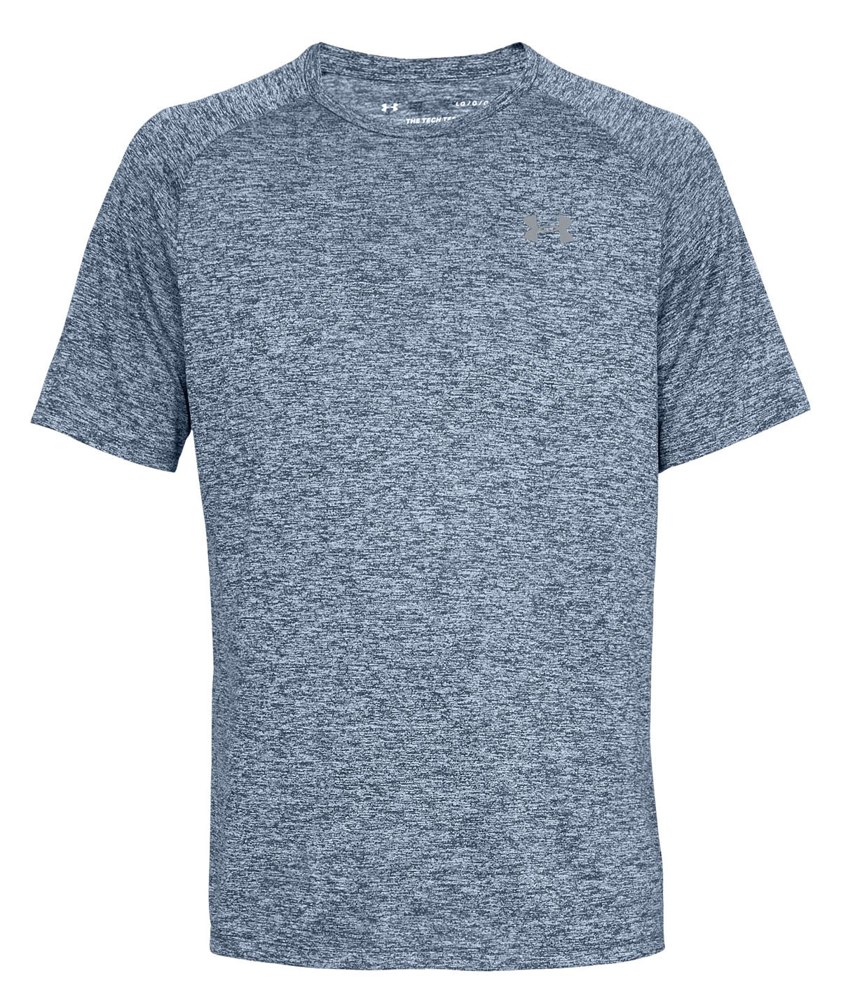 Polera Manga Corta Tech™ para Hombre Under Armour