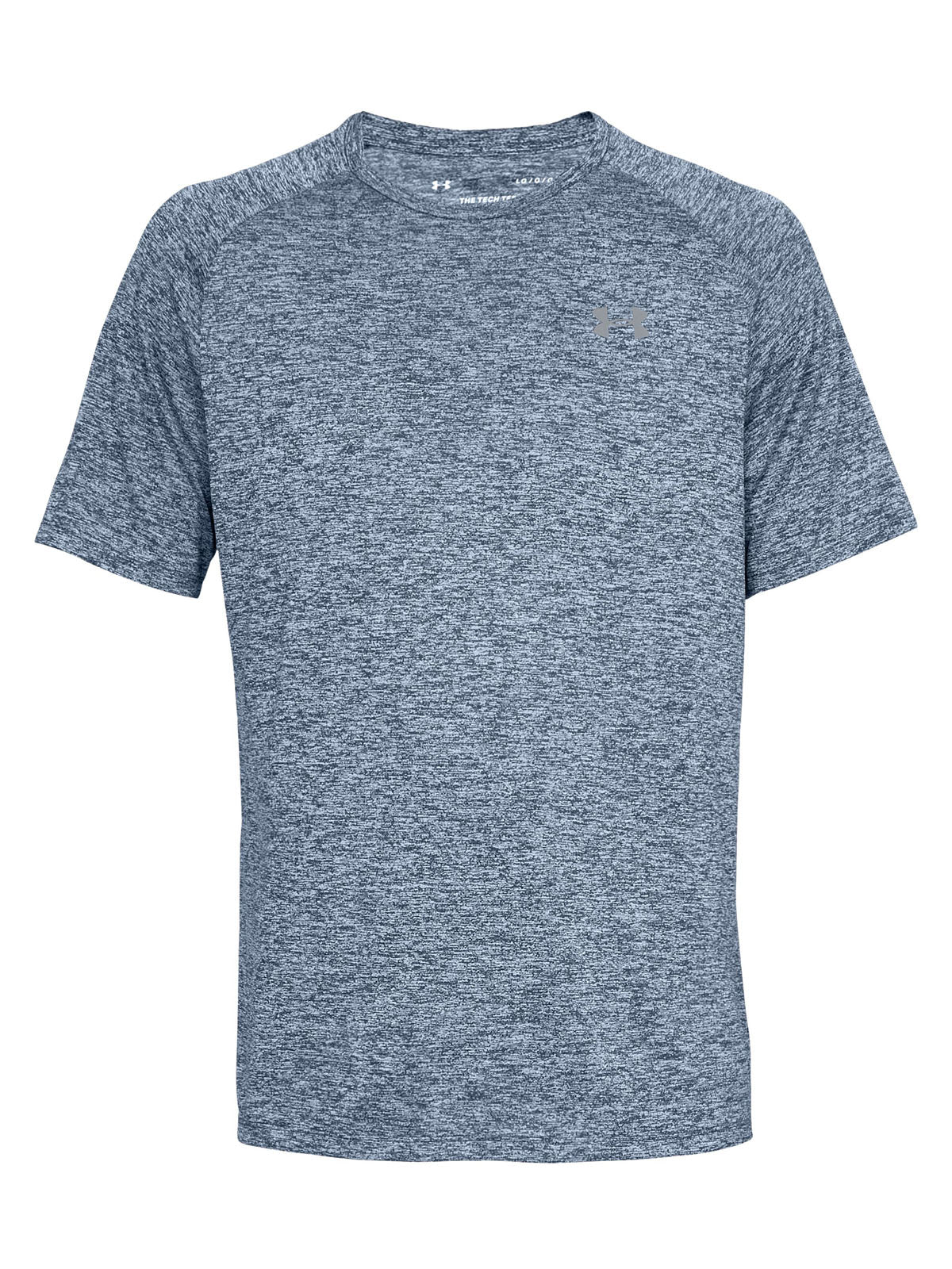 Polera Manga Corta Tech™ para Hombre Under Armour