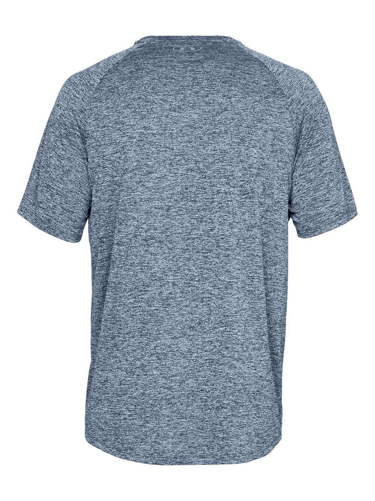 Polera Manga Corta Tech™ para Hombre Under Armour