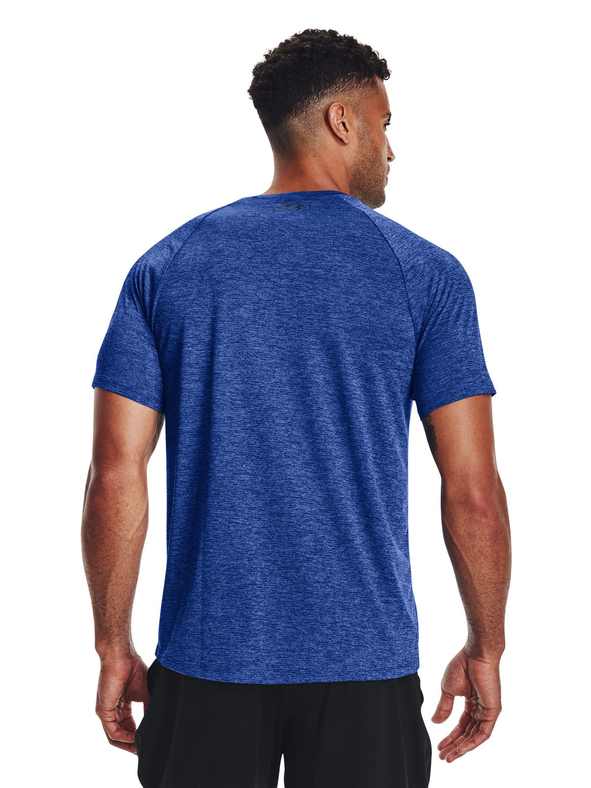 Polera manga corta UA Tech¿ 2.0 para hombre