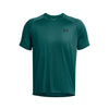 Polera Manga Corta Tech™ para Hombre Under Armour