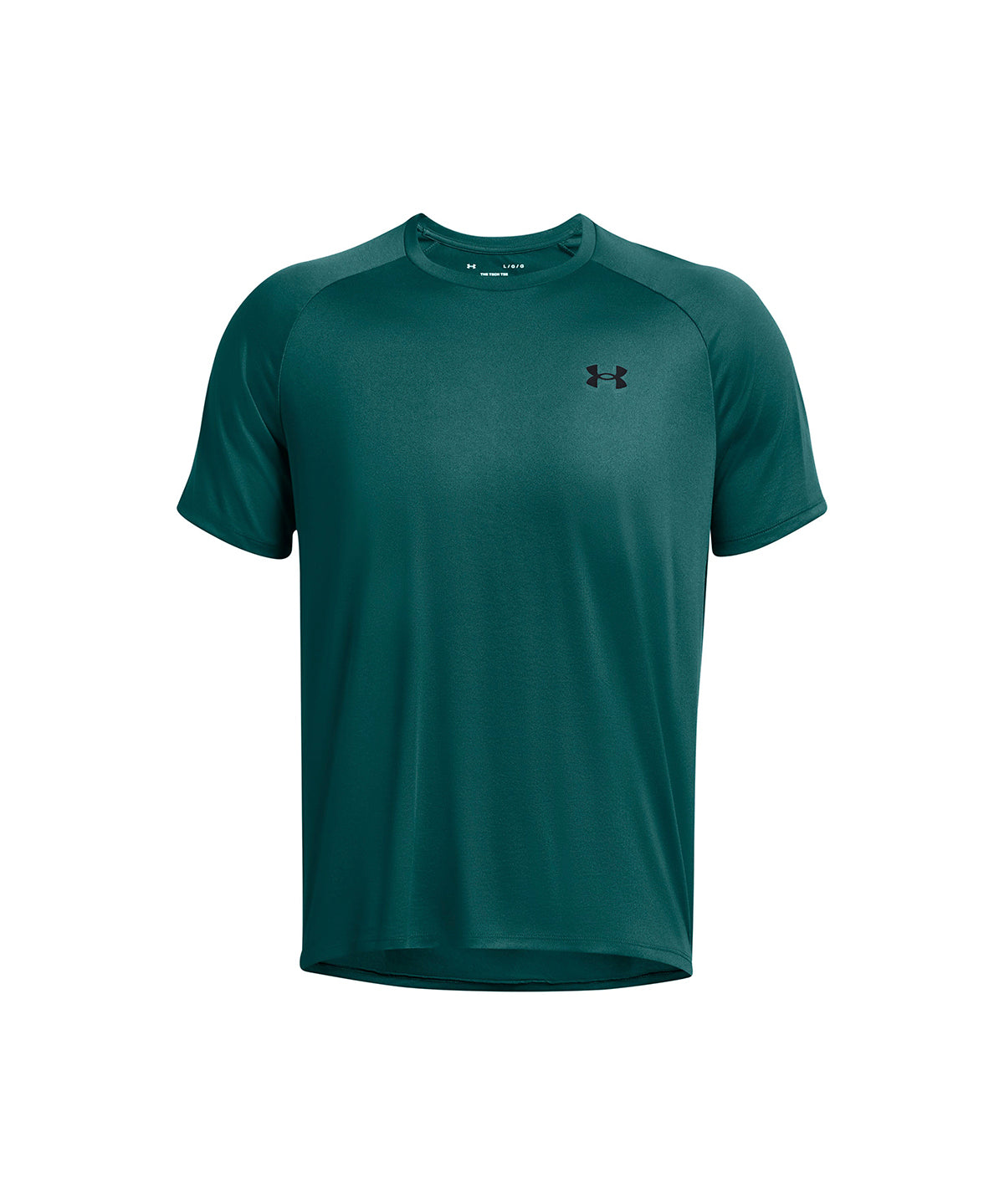 Polera Manga Corta Tech™ para Hombre Under Armour