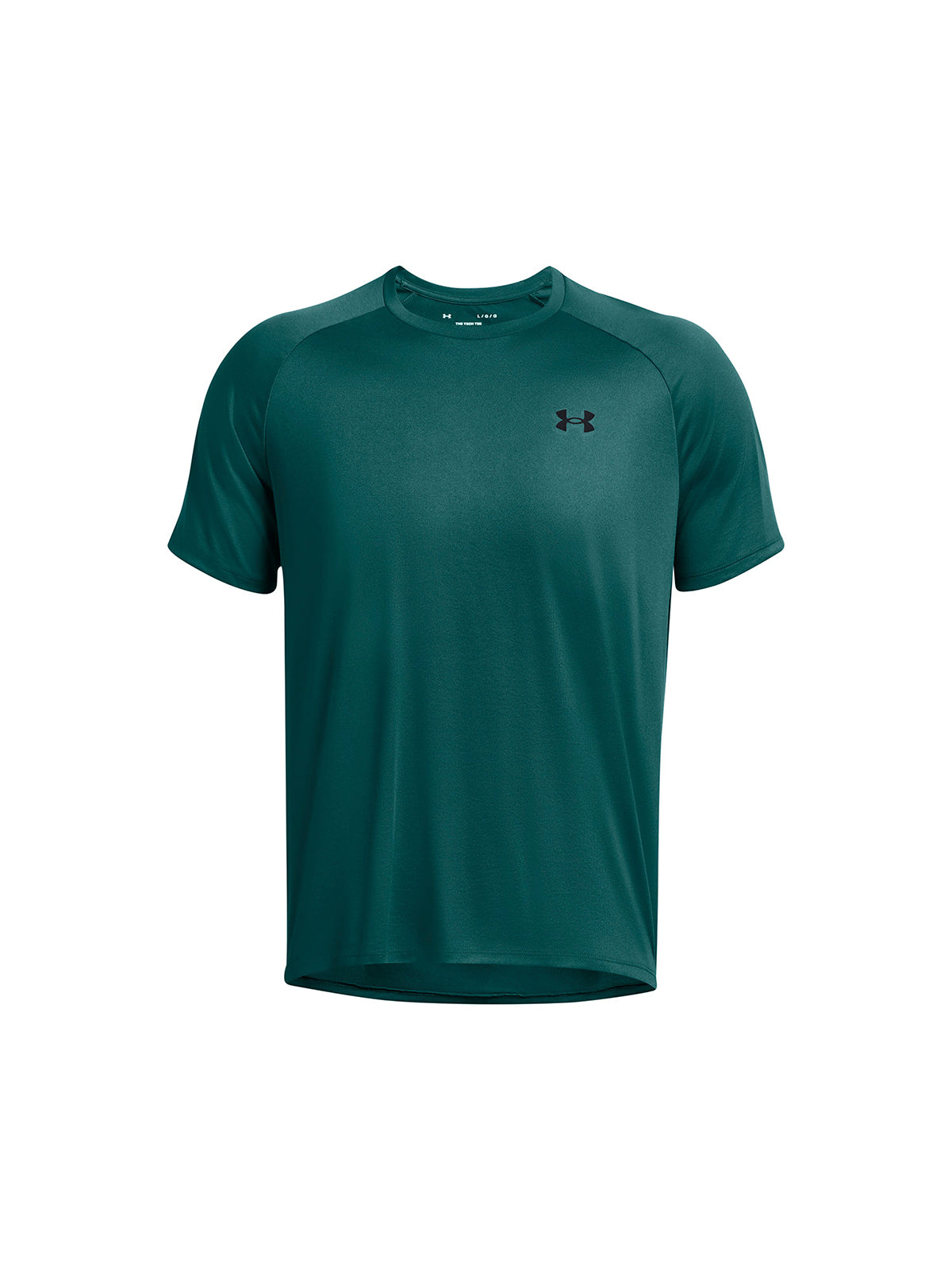 Polera Manga Corta Tech™ para Hombre Under Armour