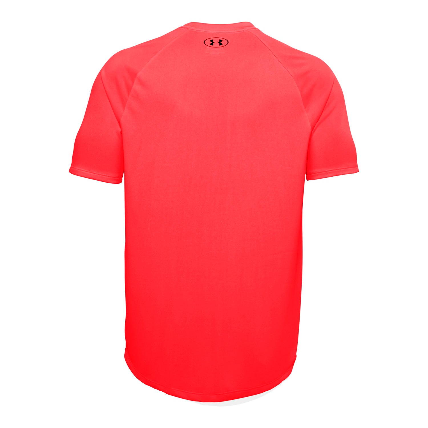 Polera Manga Corta Tech™ para Hombre Under Armour