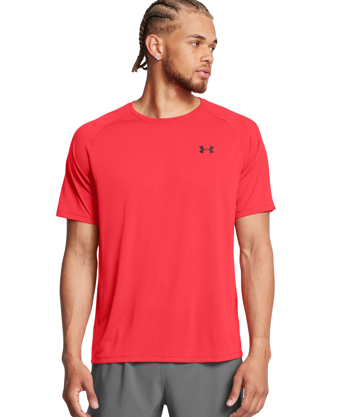 Polera manga corta UA Tech¿ 2.0 para hombre