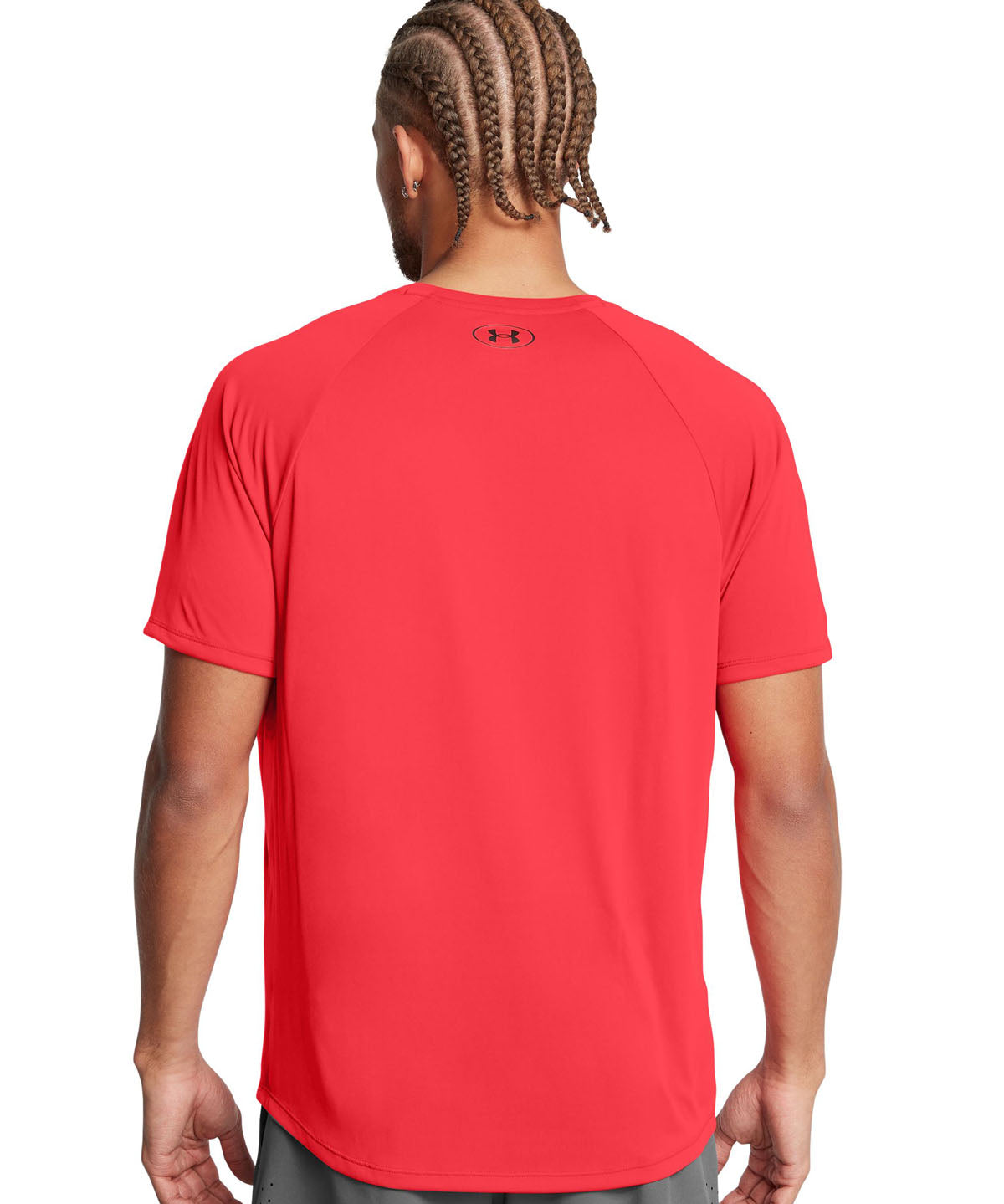 Polera manga corta UA Tech¿ 2.0 para hombre