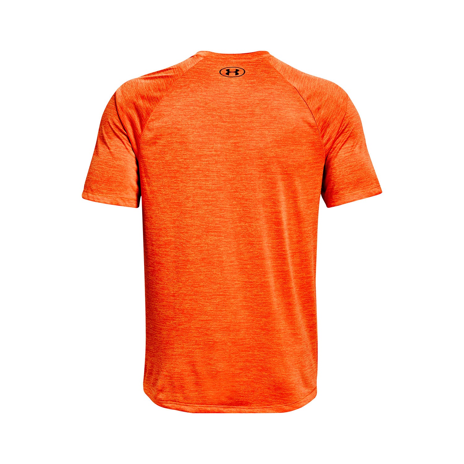 Polera Manga Corta Tech™ para Hombre Under Armour