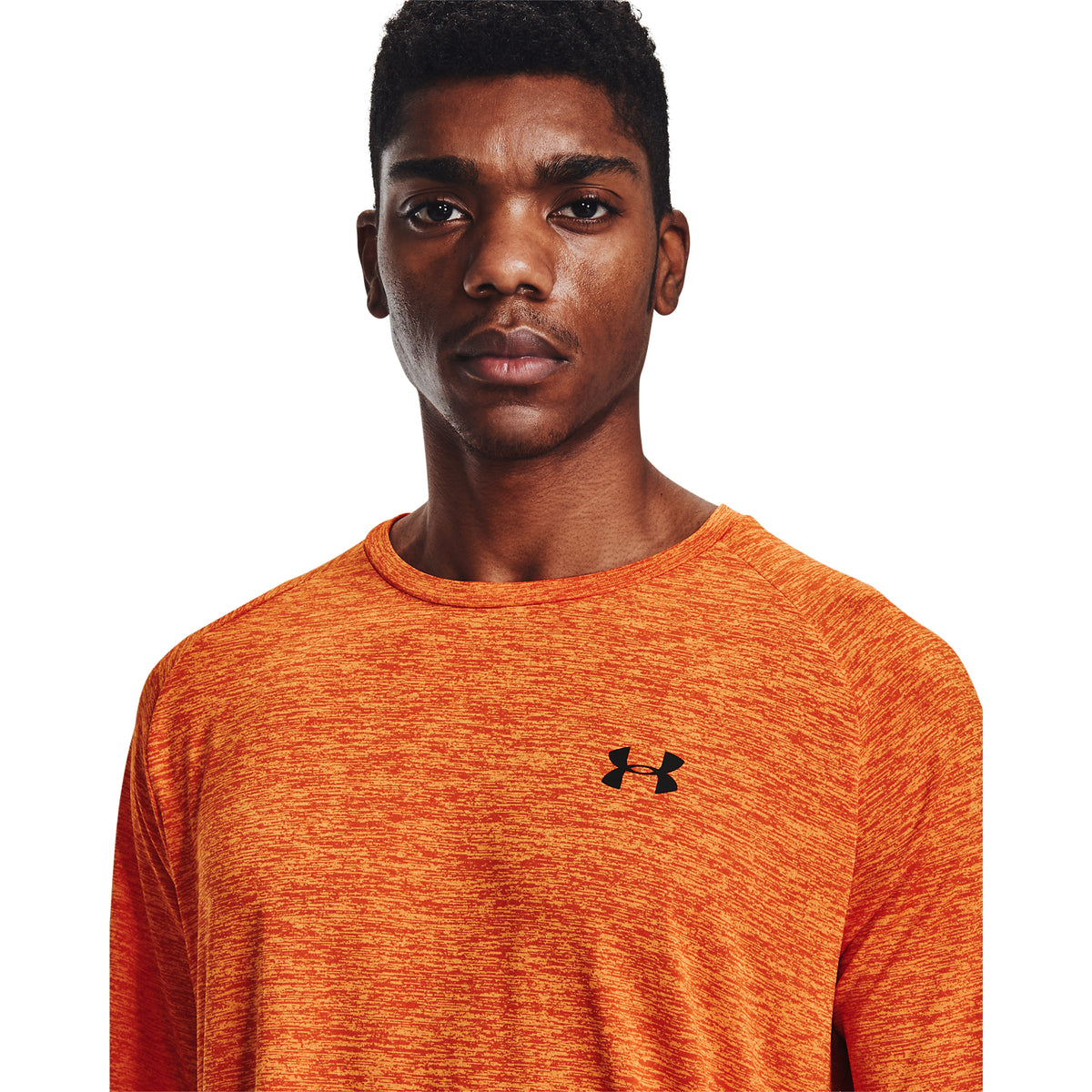 Polera Manga Corta Tech™ para Hombre Under Armour