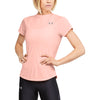 Polera Manga Corta UA Speed Stride para Mujer