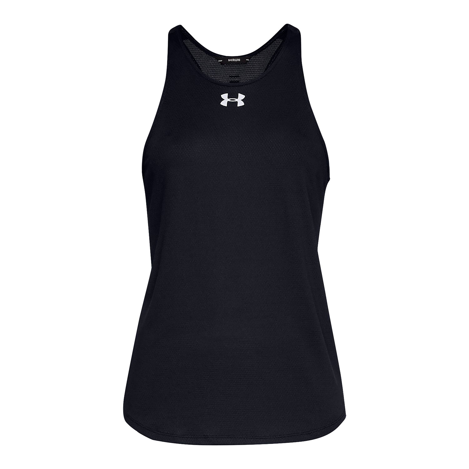 Polera sin Mangas UA Qualifier HexDelta para Mujer