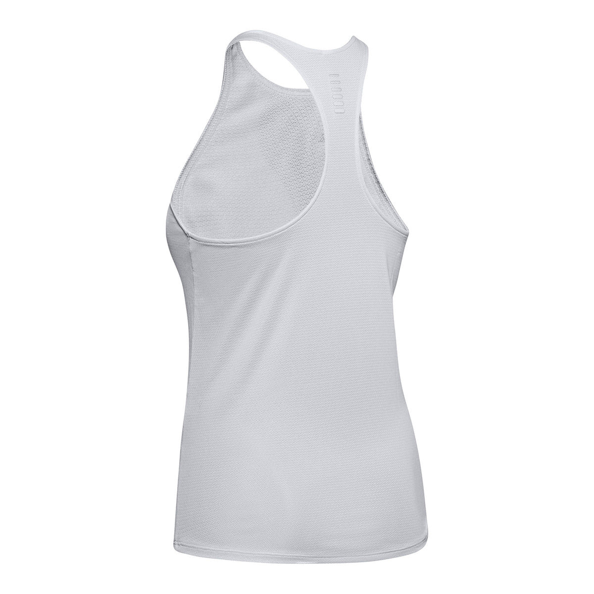 Polera sin Mangas UA Qualifier HexDelta para Mujer