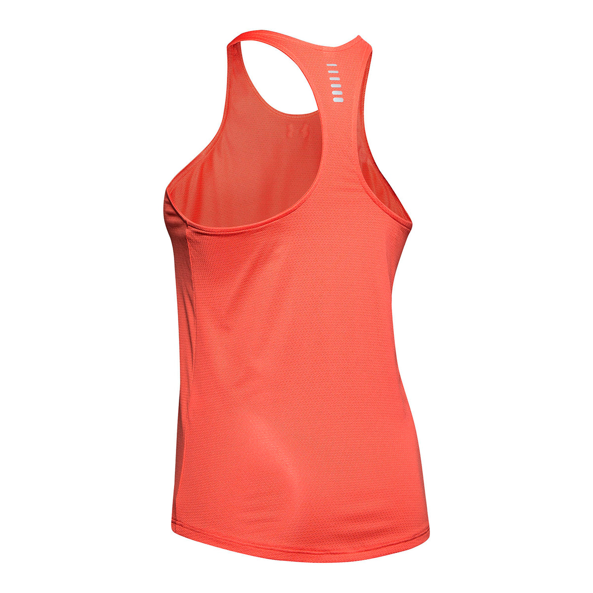 Polera sin Mangas UA Qualifier HexDelta para Mujer