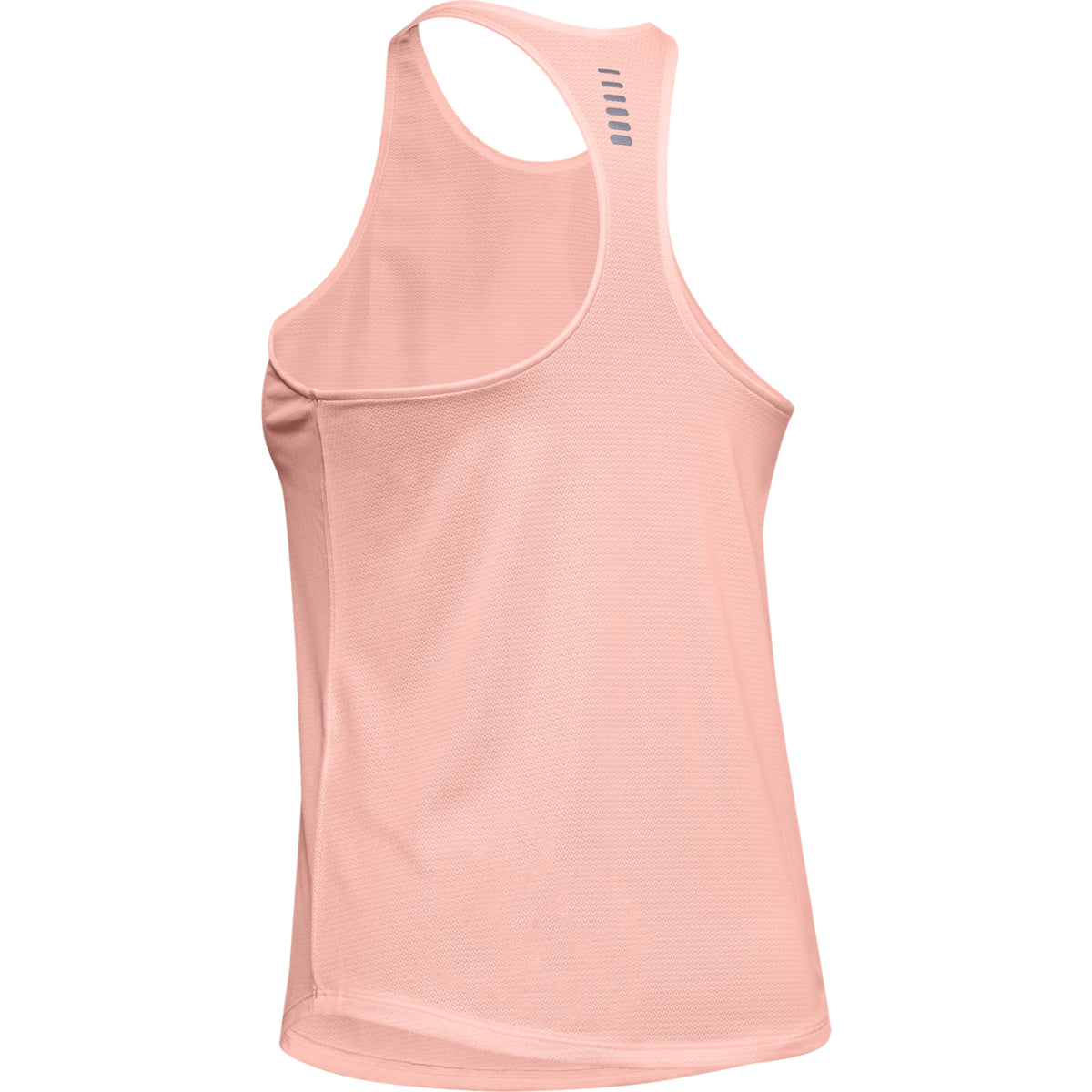 Polera sin Mangas UA Qualifier HexDelta para Mujer